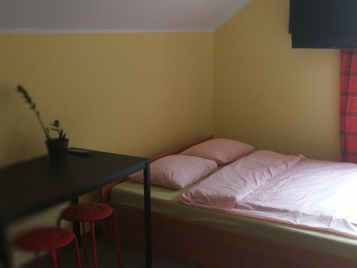 Ferienwohnung Cicha Dolinka Stegna  Exterior foto